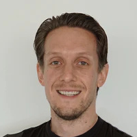 Nick Simon